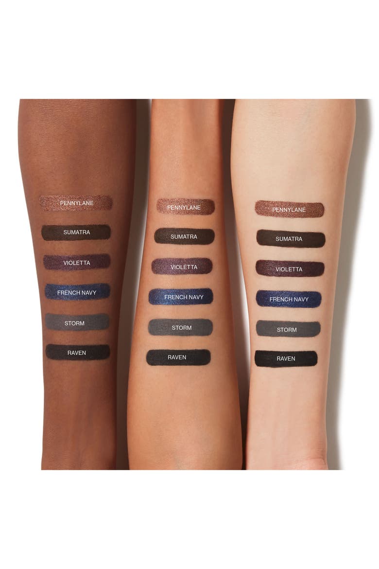 Always Sharp Waterproof Kôhl Liner, Alternate, color, RAVEN