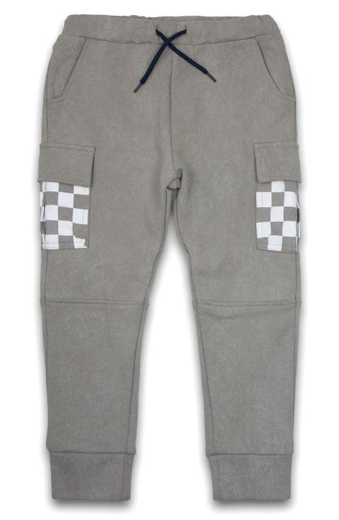 Kids' Empire Cargo Sweatpants