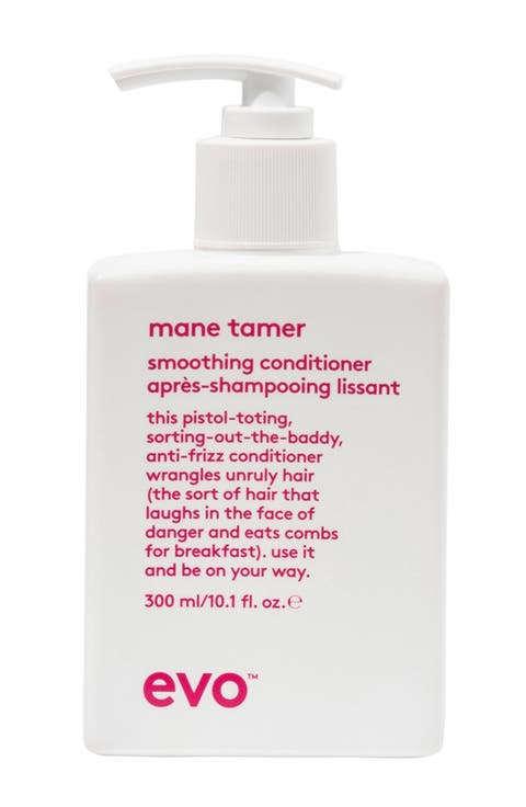 Mane Tamer Smoothing Conditioner