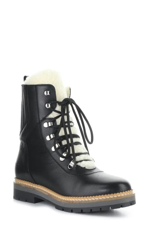 Adley Waterproof Wool Boot (Women)