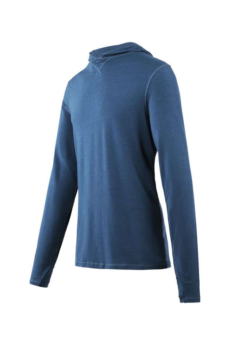 Everyday Pullover Hoodie, Alternate, color, Midnight