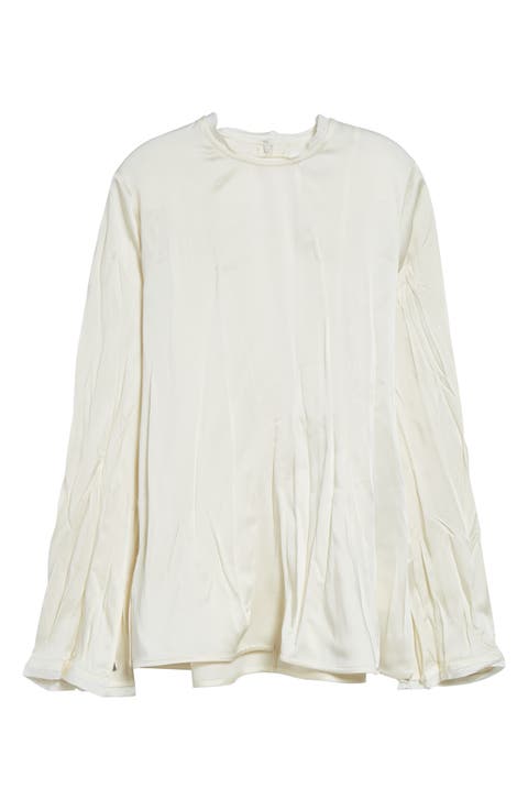 Women's Jil Sander Tops | Nordstrom