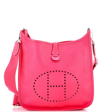 Evelyne Bag Gen III Epsom PM