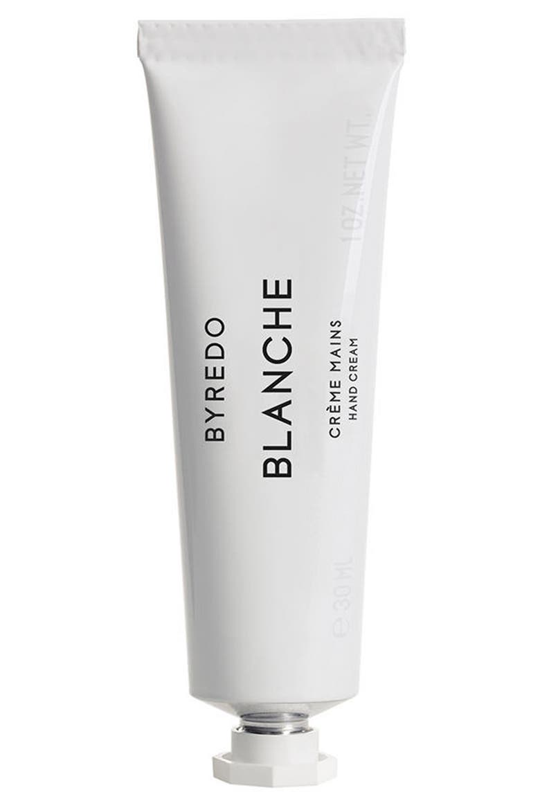 Blanche Hand Cream, Main, color, NO COLOR