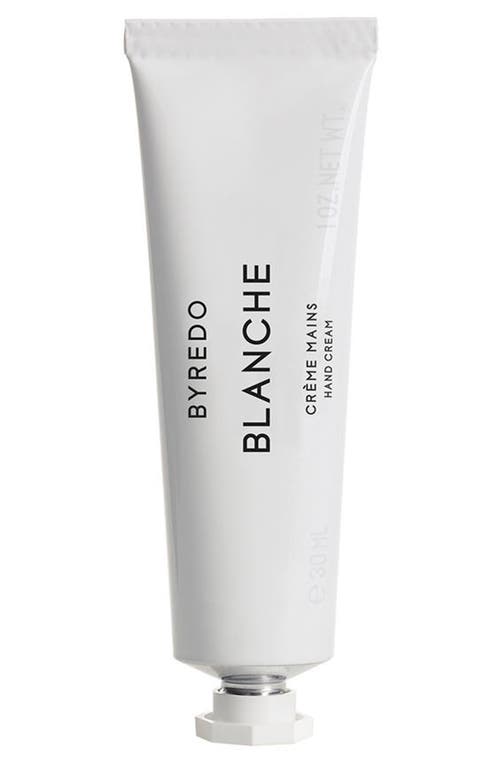 BYREDO Blanche Hand Cream 