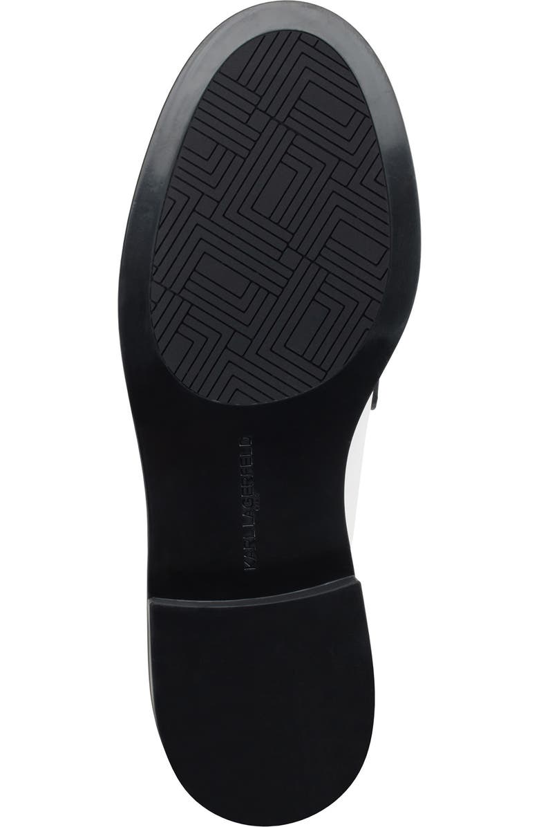 KARL LAGERFELD PARIS Rylyn II Loafer, Alternate, color,