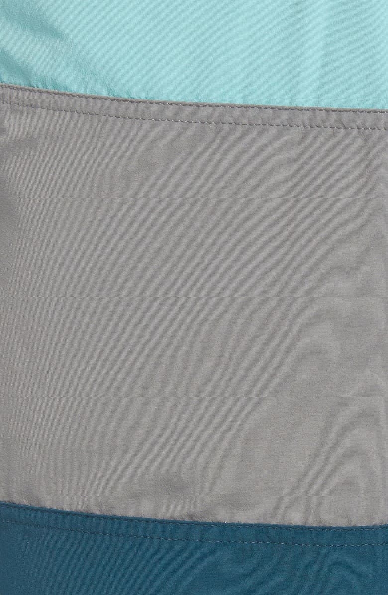 L.L.Bean Classic Sport Swim Trunks, Alternate, color, 