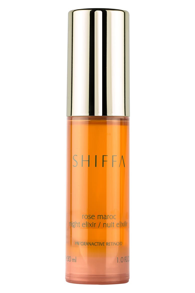 Rose Maroc Night Elixir (Nordstrom Exclusive), Main, color, NO COLOR