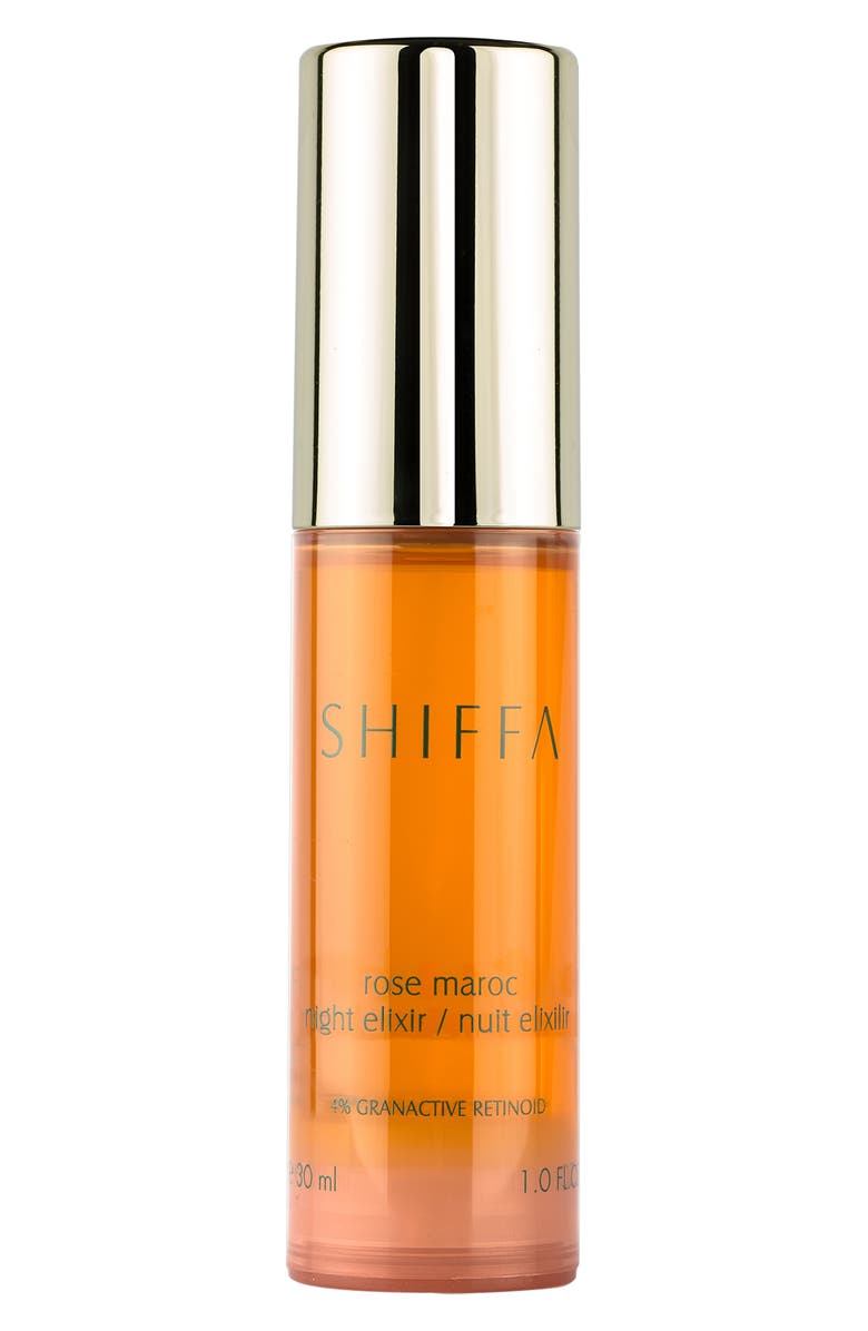 Shiffa Rose Maroc Night Elixir, Main, color,