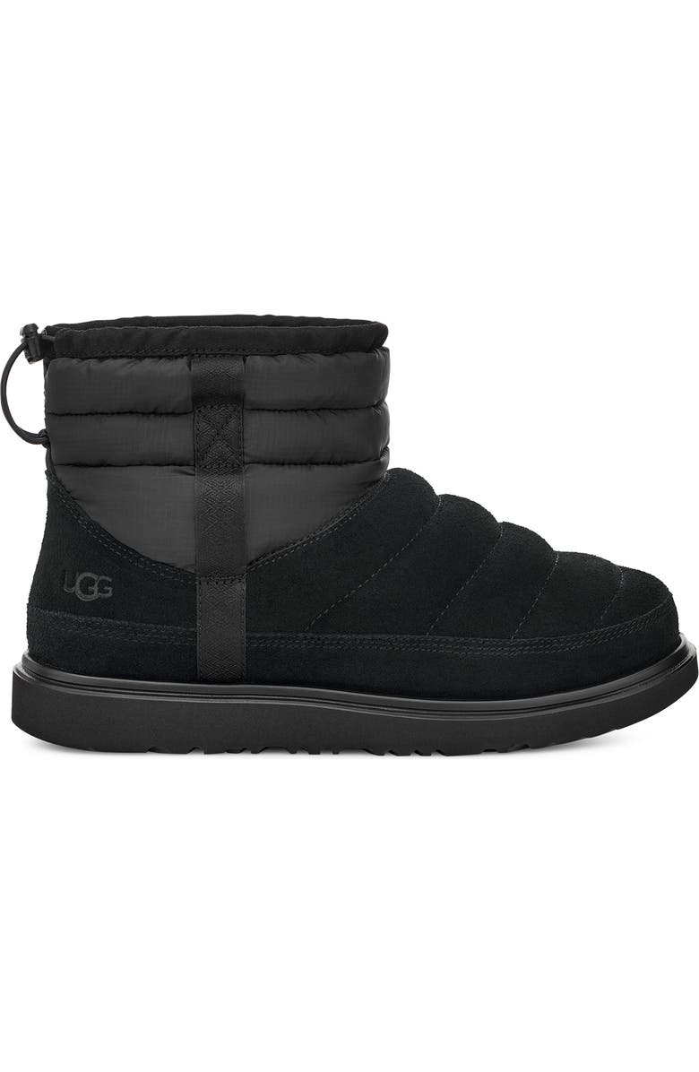 UGG<sup>®</sup> Classic Mini Pull-On Weather Boot, Alternate, color,