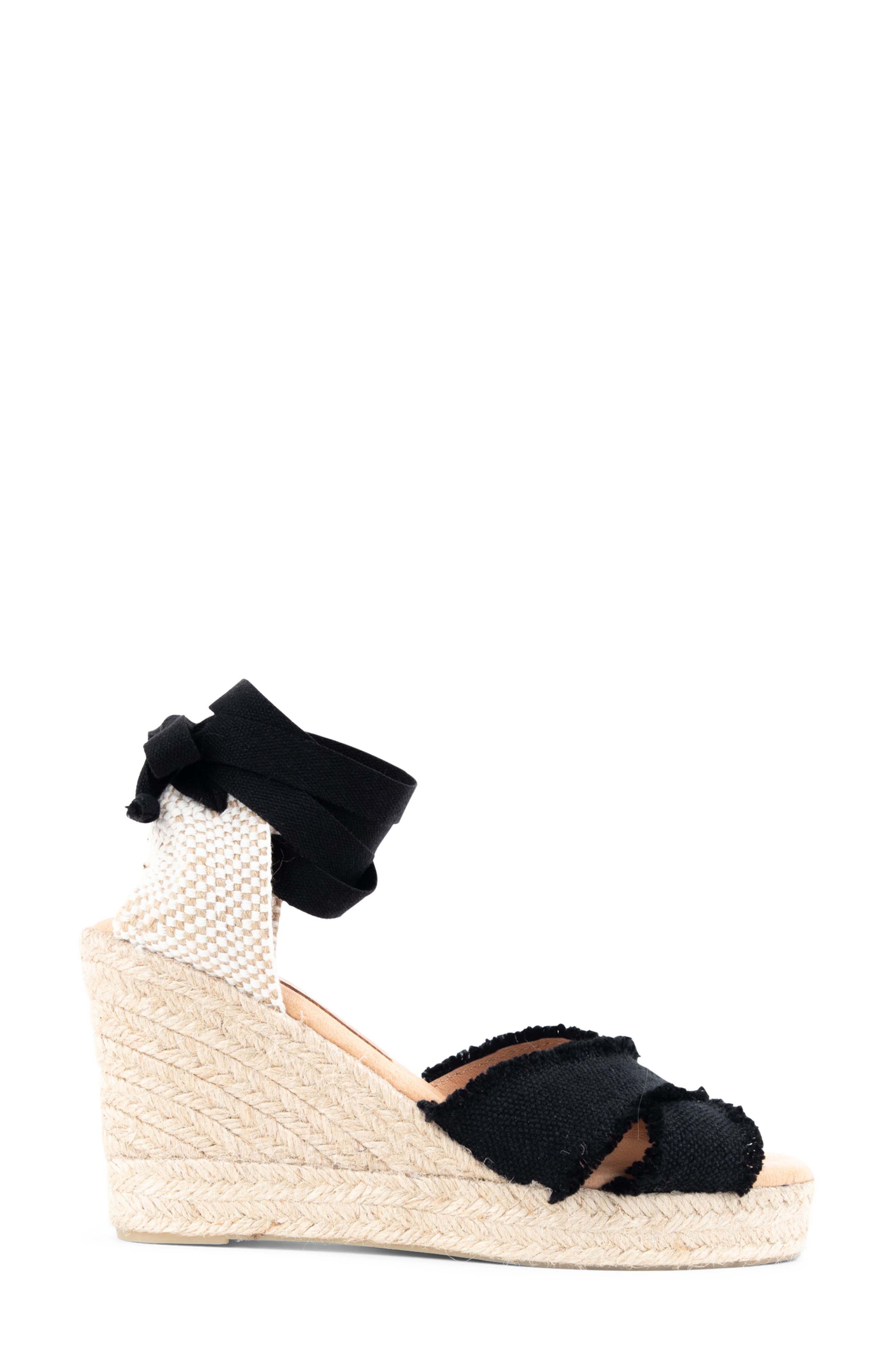 patricia green Freya Espadrille Wedge Sandal, Alternate, color, 