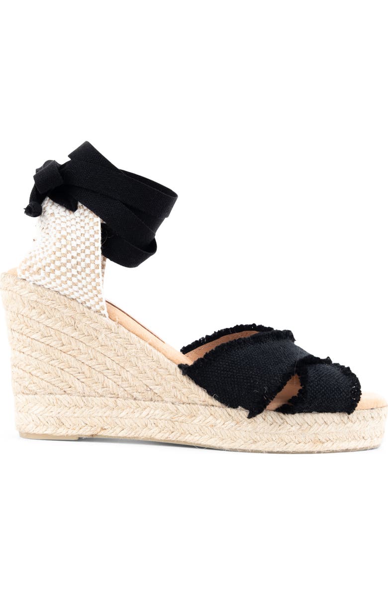 patricia green Freya Espadrille Wedge Sandal, Alternate, color,