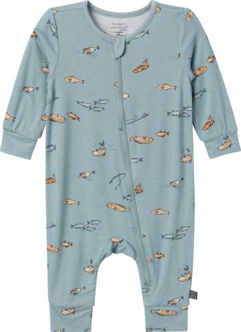 Fishing Footless Coveralls