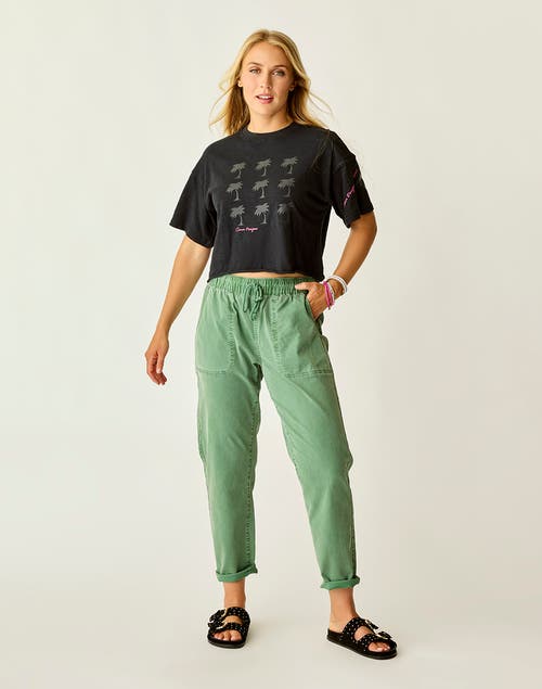 Carve Designs Parker Graphic Tee