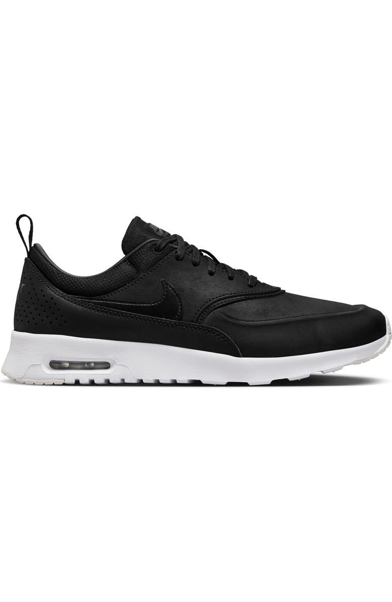 Nike Air Max Thea Sneaker, Alternate, color,
