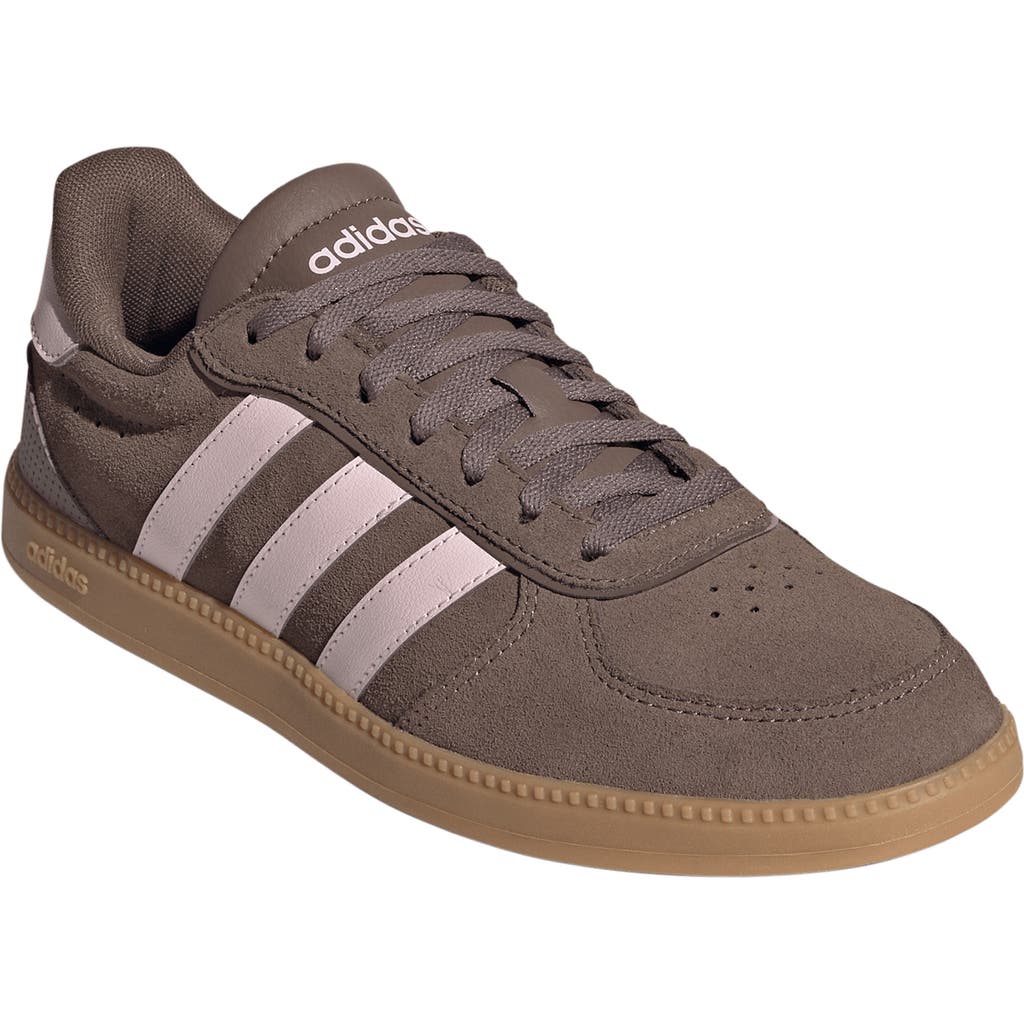 Adidas Originals Adidas Breaknet Sleek Sneaker
