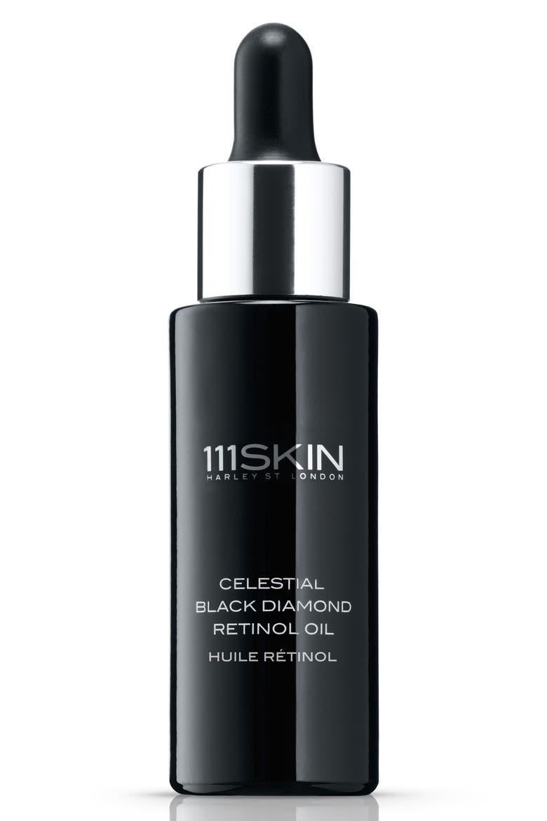 Celestial Black Diamond Retinol Oil, Main, color, NO COLOR
