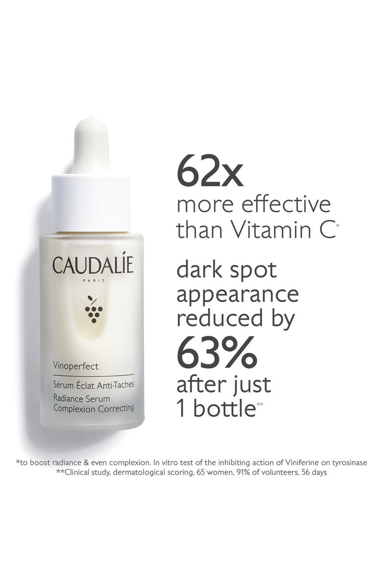 CAUDALÍE Vinoperfect Dark Spot Serum, Alternate, color,