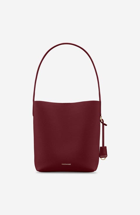 The Bucket Soft Tote