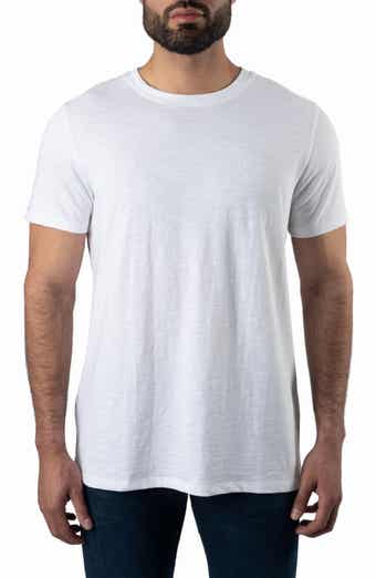 Jared Lang Boxy Cotton T-Shirt