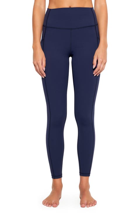 Cruz Pocket Ankle Leggings