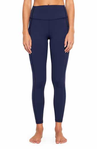 Spiritual Gangster Cruz Pocket Ankle Leggings