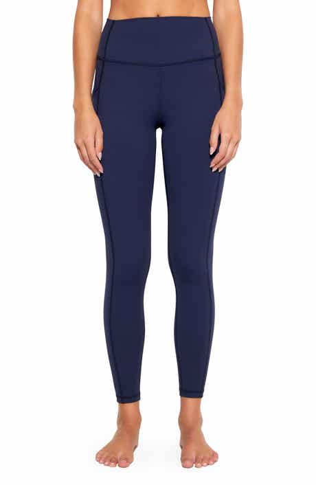 Spiritual Gangster Cruz Pocket Ankle Leggings