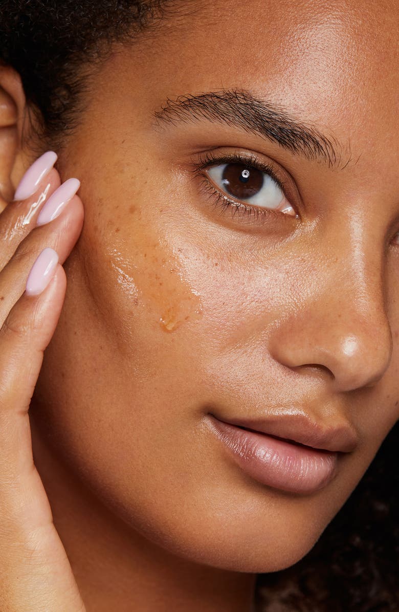 Clarins Double Serum & Super Restorative Anti-Aging Skincare Set (Limited Edition) $226 Value, Alternate, color,