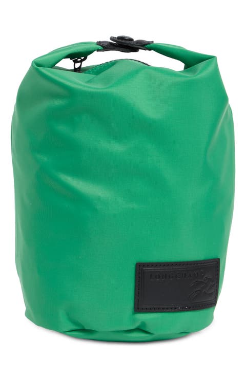 Le Pliage Top Zip Pouch