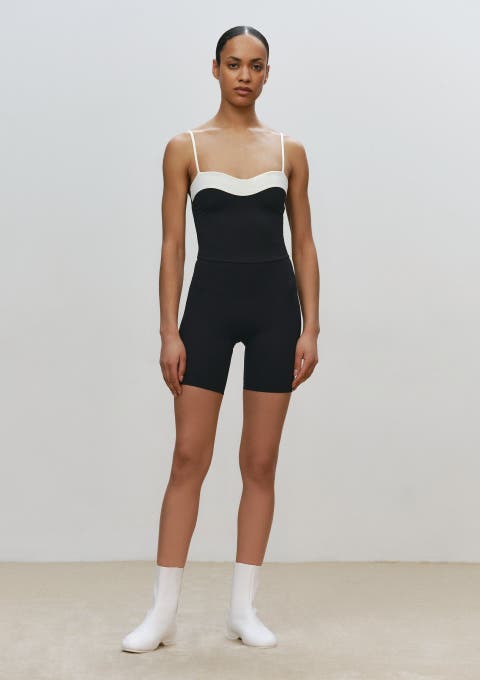 Curve Jumpsuit