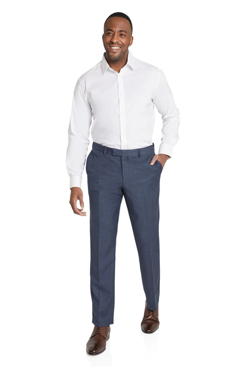 Johnny Bigg Freemon Dress Shirt, Alternate, color,