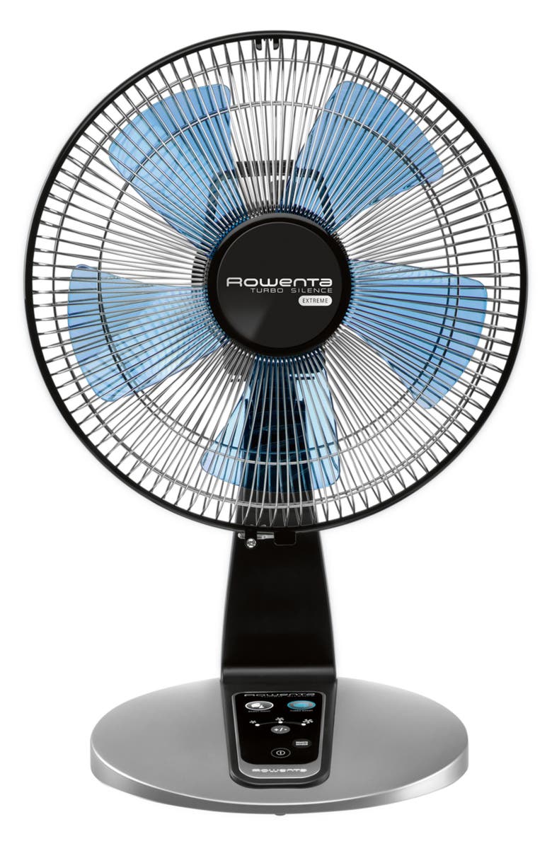 Rowenta Turbo Silence Table Fan, Alternate, color,