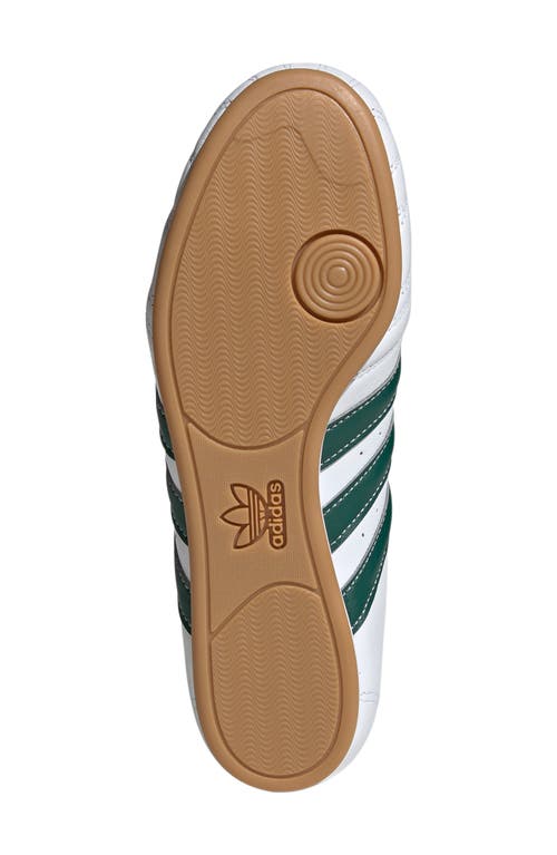 Adidas Originals Womens Adidas Taekwondo Slip In White