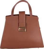 Persaman New York Structured Tote Bag