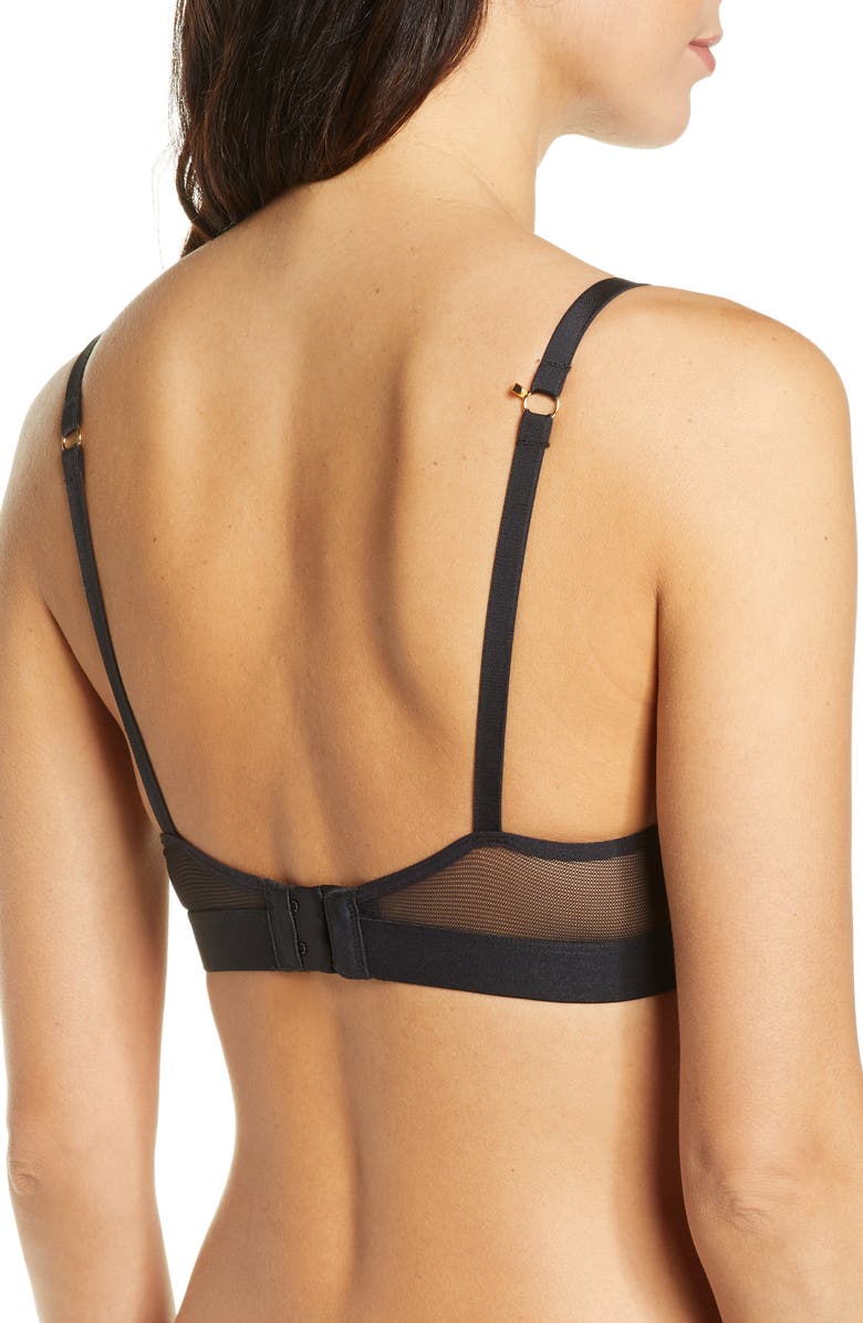 LIVELY The No-Wire Nursing Bra, Alternate, color, 