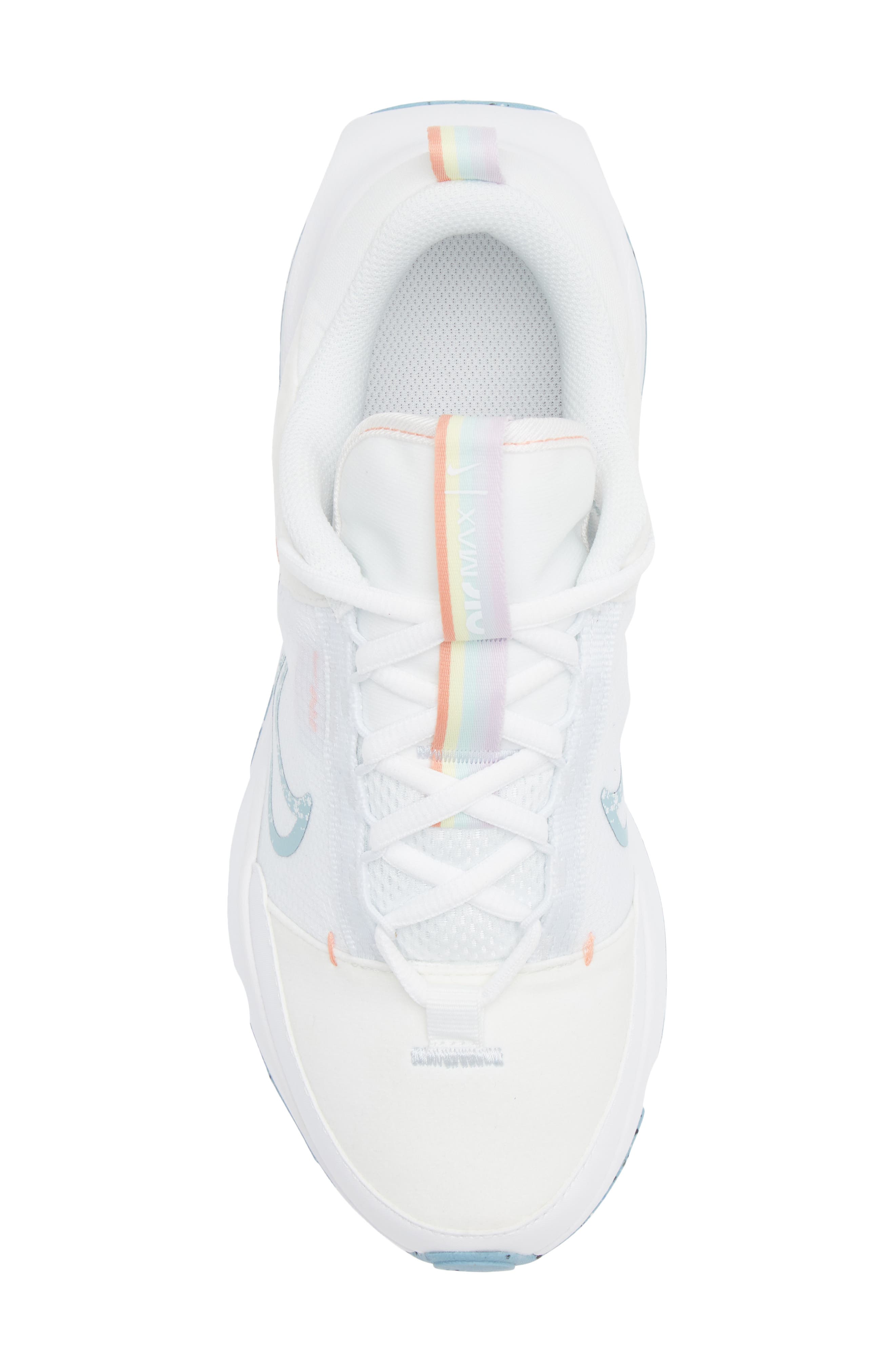 Nike Kids' Air Max INTRLK SE Sneaker, Alternate, color, 