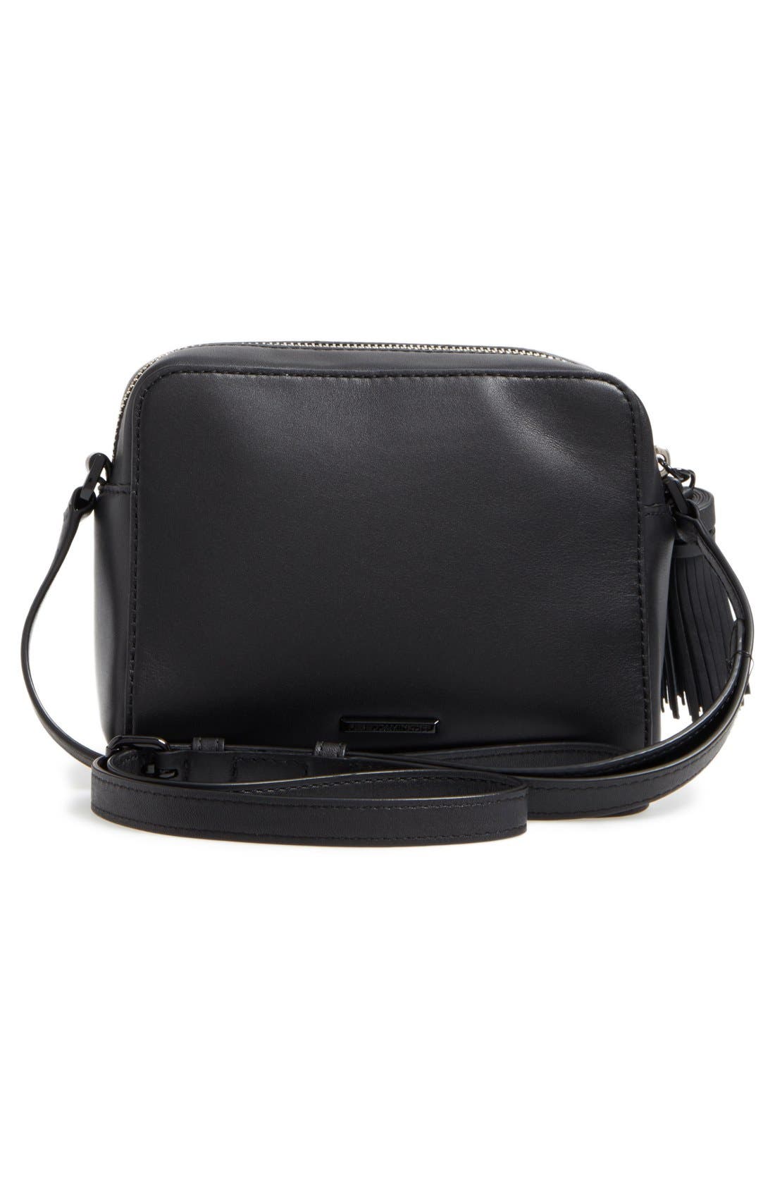 Rebecca Minkoff MAB Camera Bag, Alternate, color, 