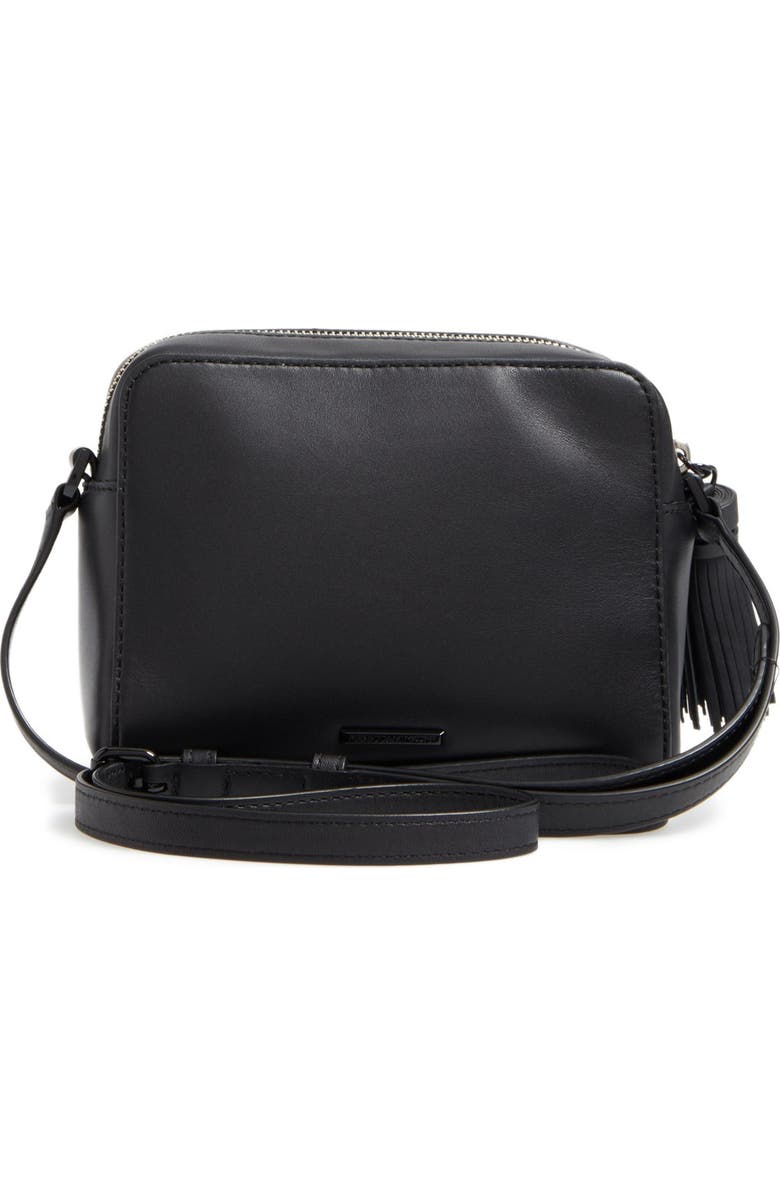 Rebecca Minkoff MAB Camera Bag, Alternate, color,