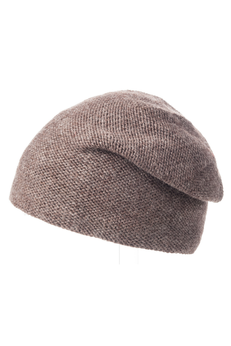 The Depp Slouch, Main, color, Tweed