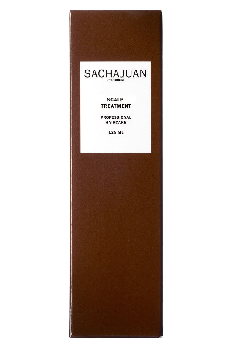 SPACE.NK.apothecary SACHAJUAN Scalp Treatment, Alternate, color, NO COLOR