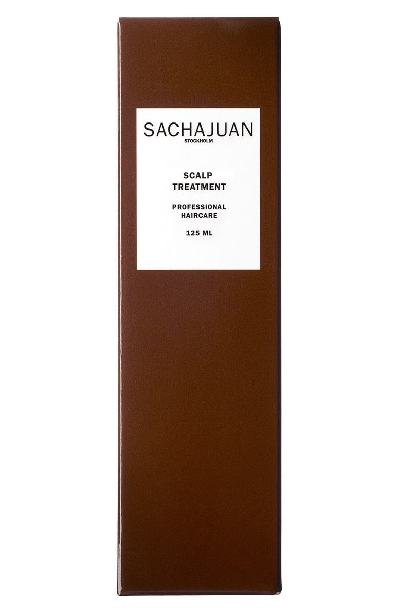 SACHAJUAN , Alternate, color, 