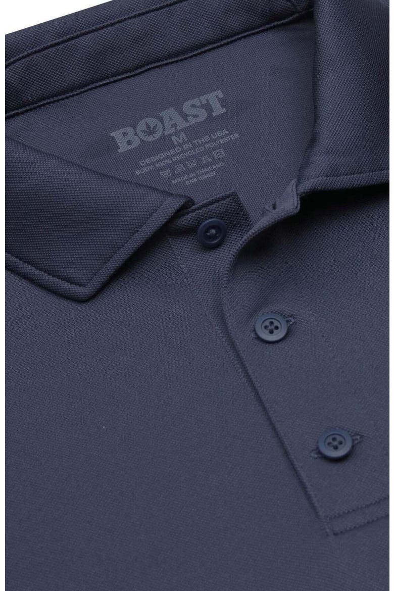 Performance Match Polo 2.0, Alternate, color, Navy