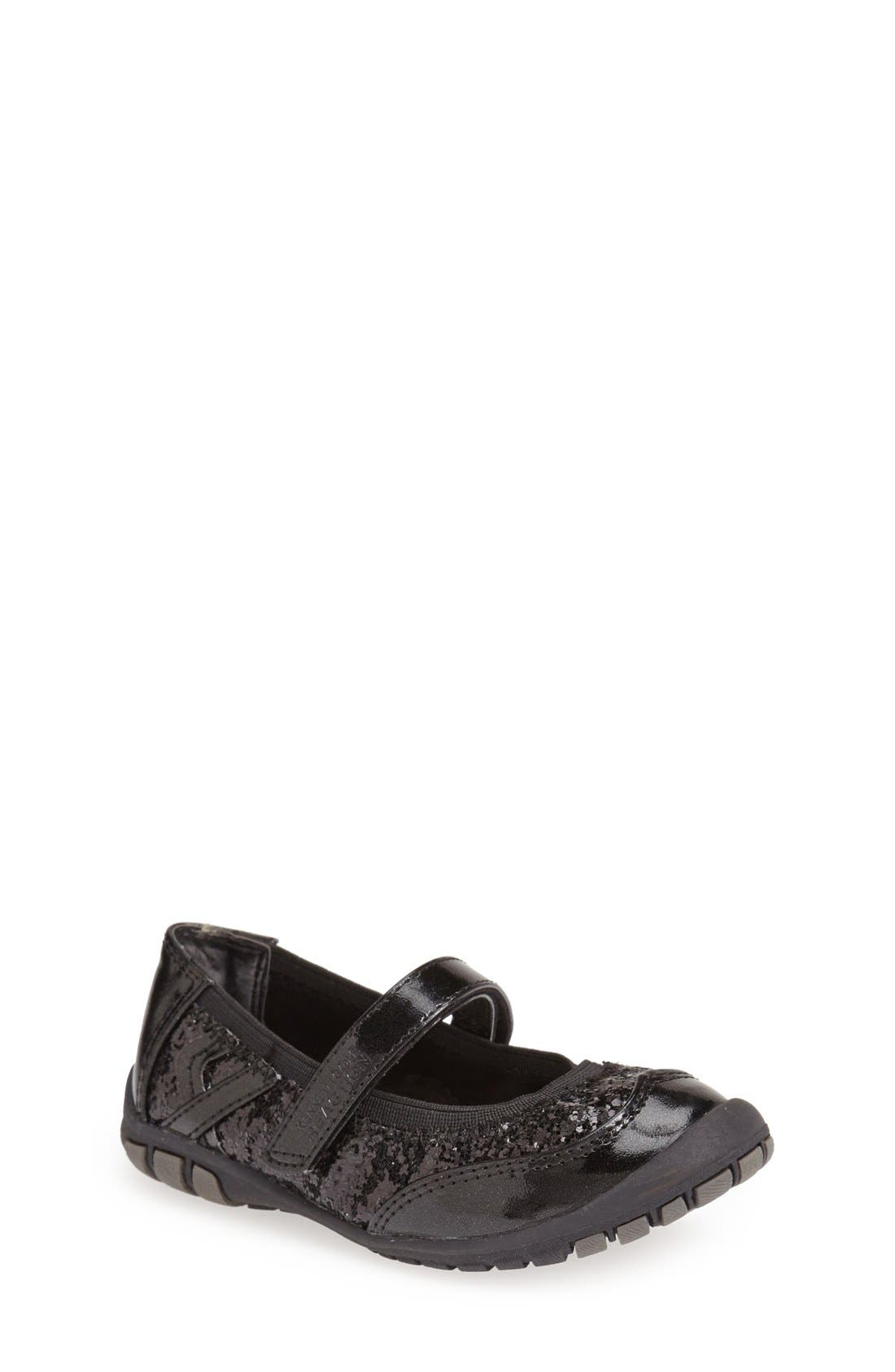 Reaction Kenneth Cole Kenneth Cole Reaction 'Leave My Bark' Mary Jane, Main, color, 