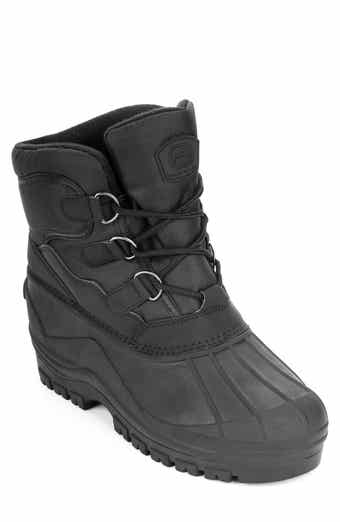 POLAR RANGE Tread Snow Boot