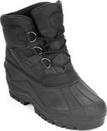 POLAR RANGE Tread Snow Boot