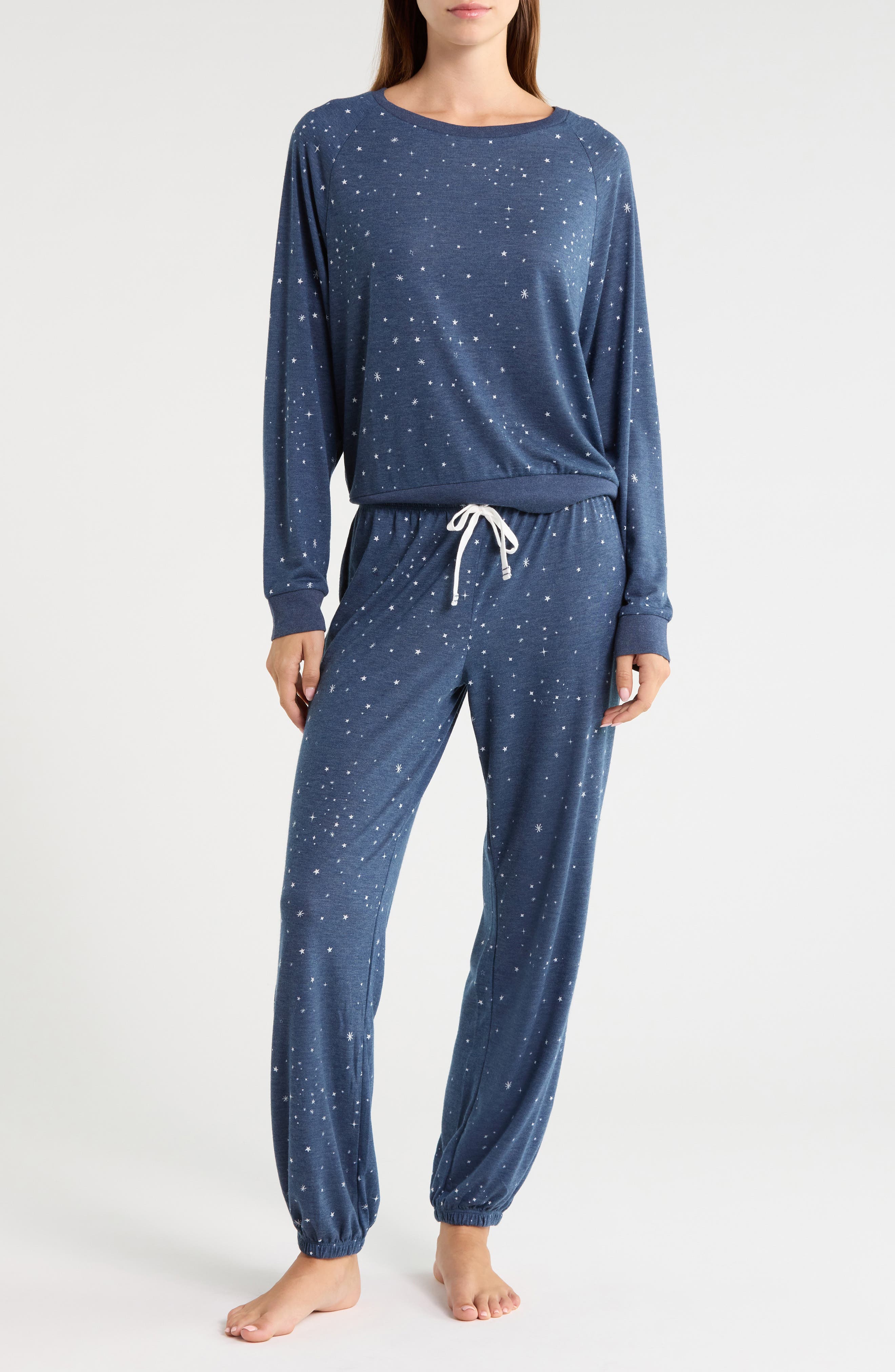 MIDNIGHT CELESTIAL STARS