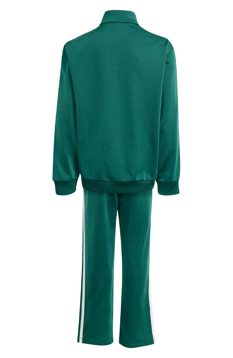 adidas Originals Kids
 Firebird Recycled Polyester Track Jacket 
Pants Set, Alternate, color, 