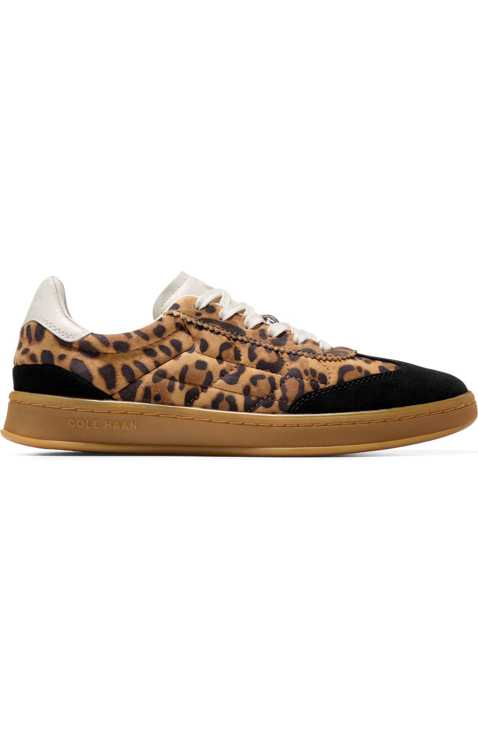 Cole Haan GrandPro Breakaway Leather Sneaker (Women) | Nordstromrack