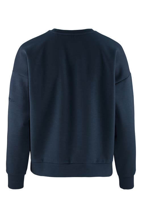 Craft Adv Join Jersey Sweatshirt