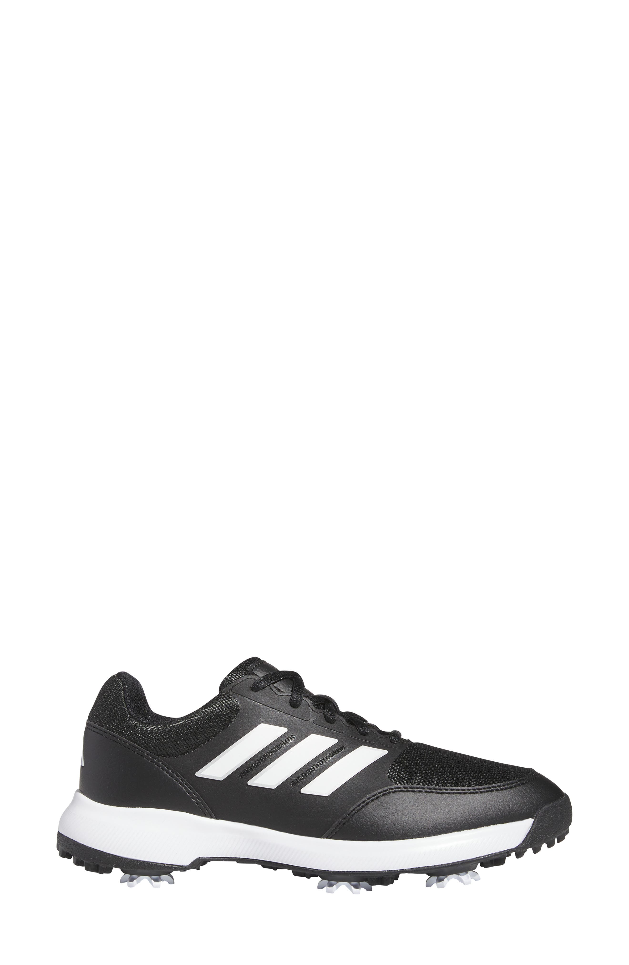adidas Tech Response 3.0 Golf Shoe, Alternate, color, 